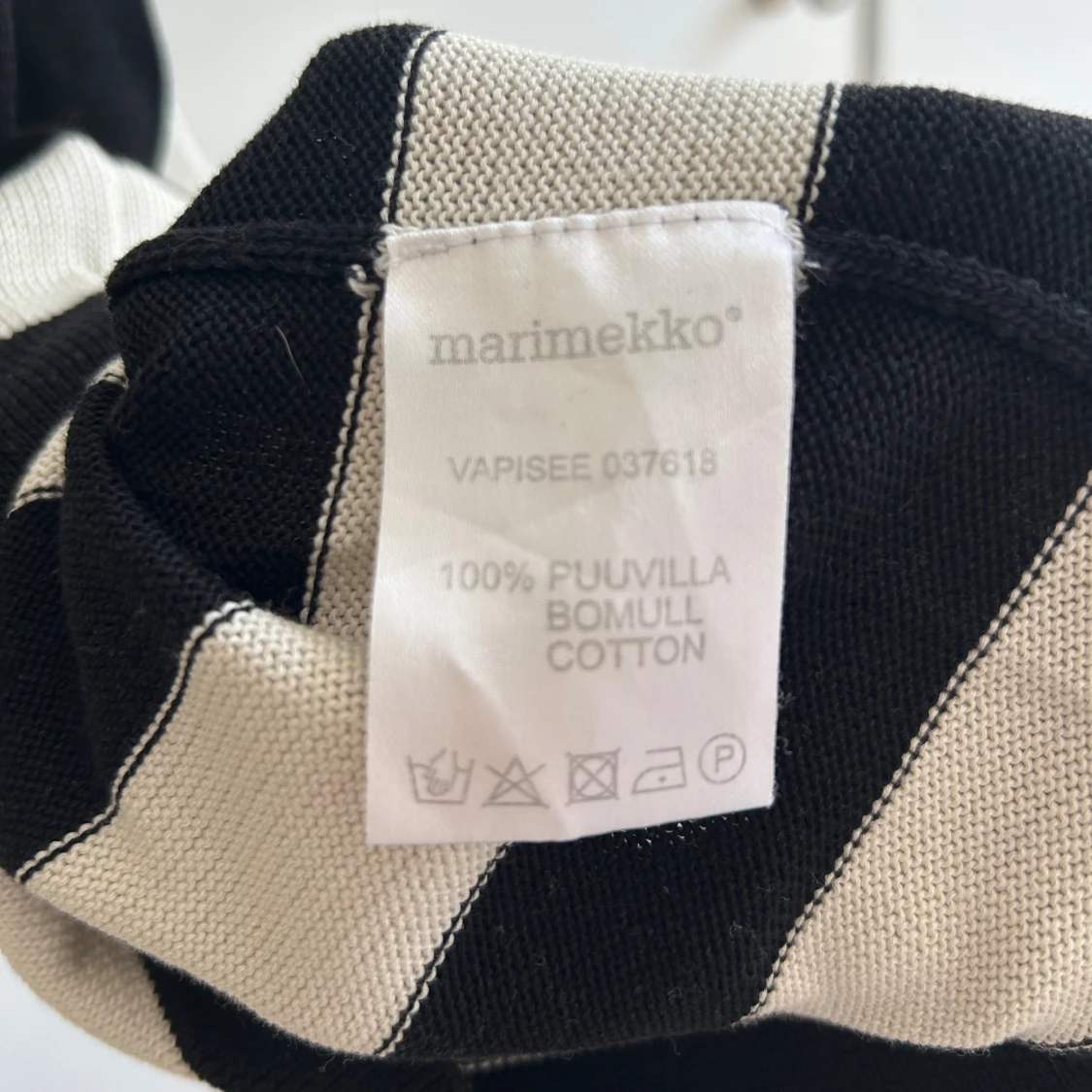 Klänning Marimekko - 3