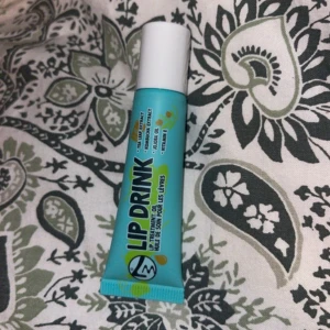 Lip Drink  - Aldrig använd, helt ny 