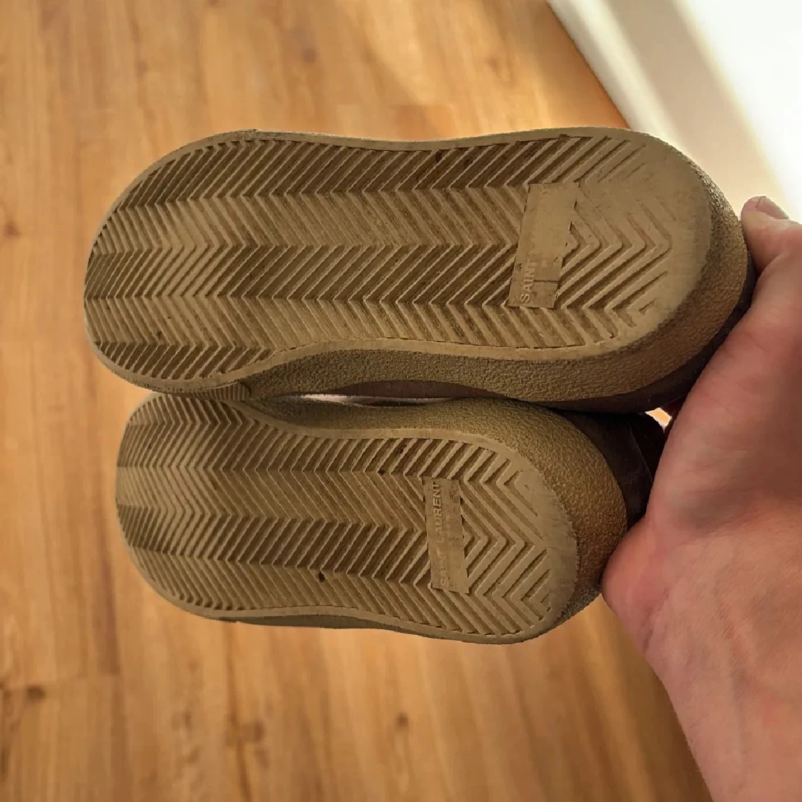 Saint Laurent Skor - 2