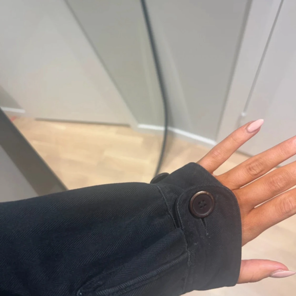 Custommade jacka - 4