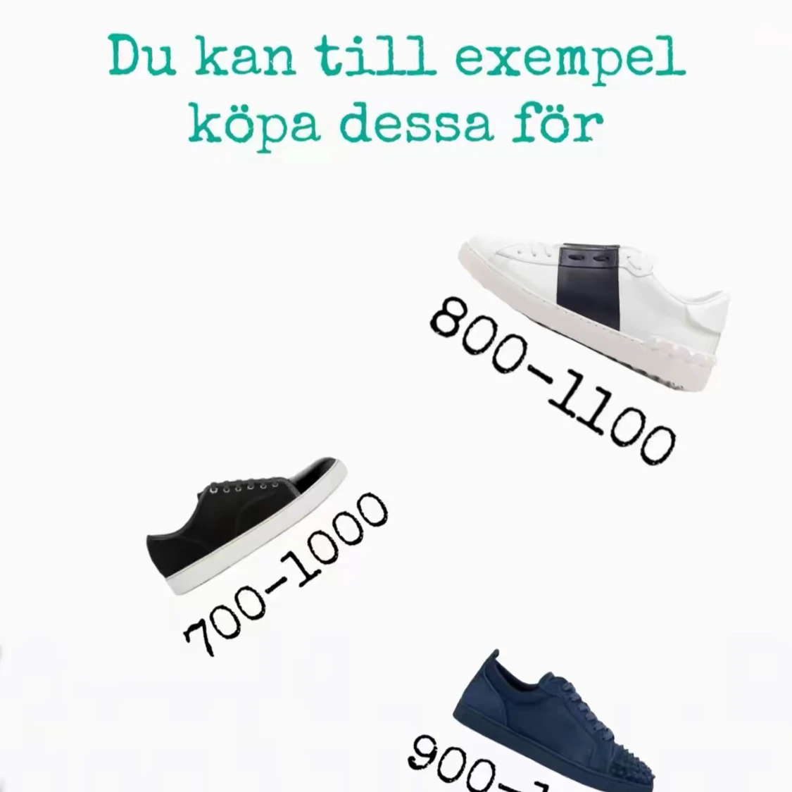 Leverantörer till salu  - 1