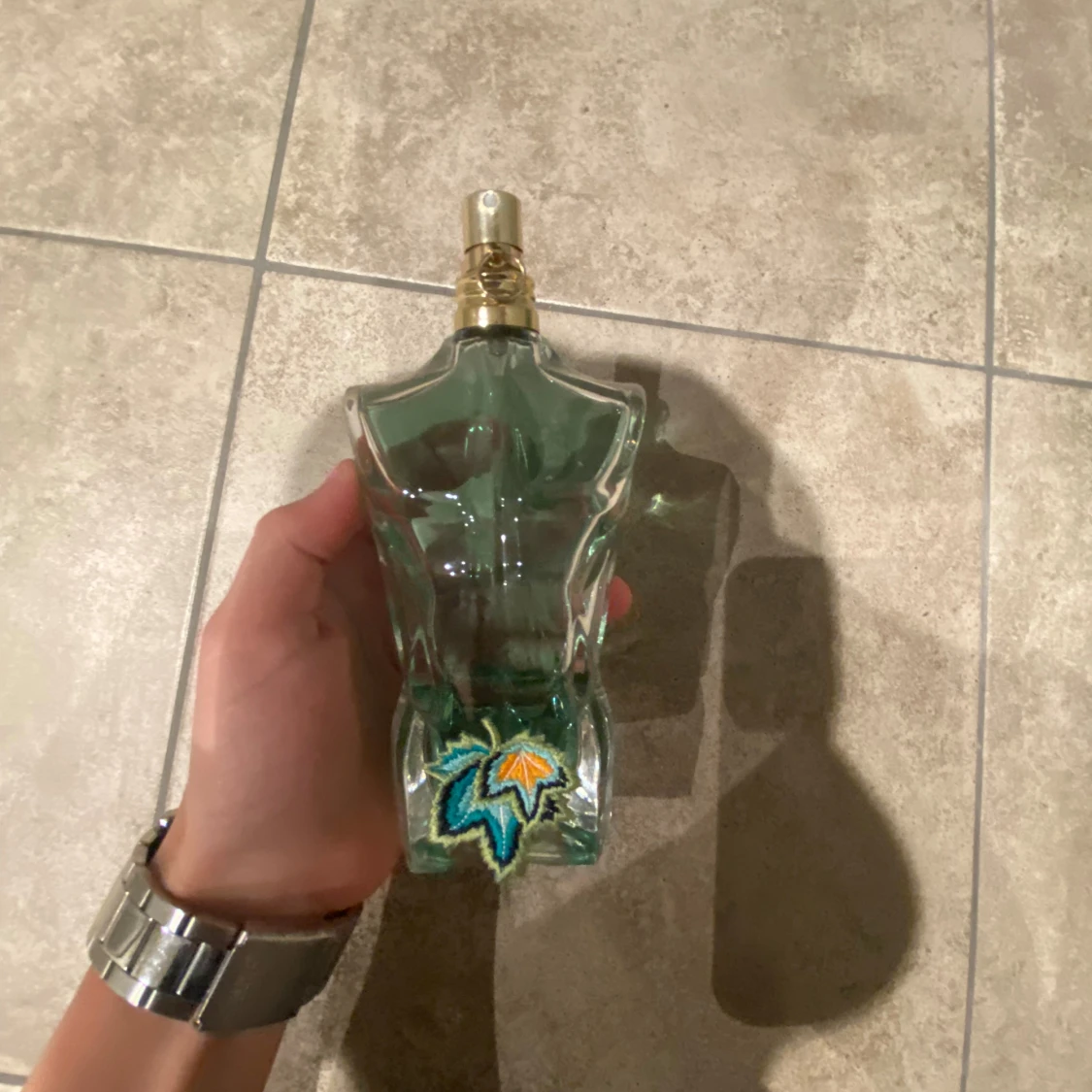 Jean Paul Gaultier Le Beau Paradise - 1