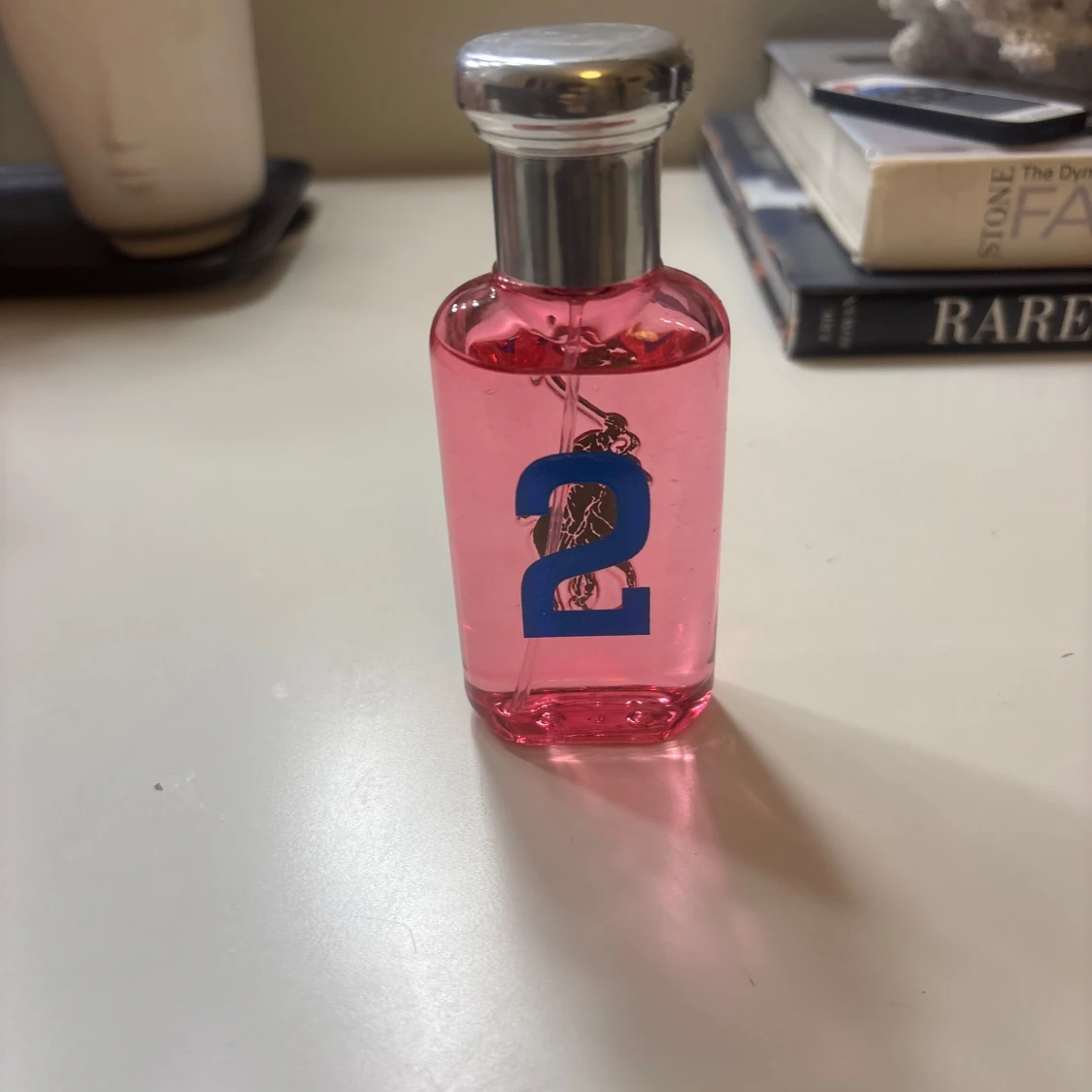 Ralph lauren parfym  - 1