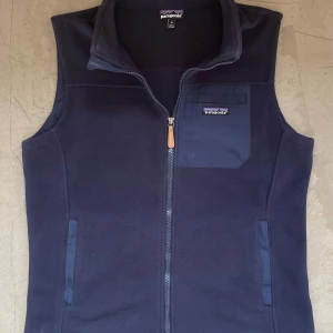 Patagonia fleeceväst - Längd: 71cm Bredd: 44cm