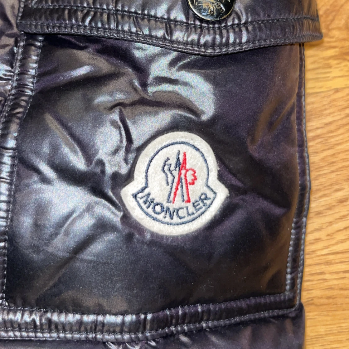 Moncler Maya jacka  - 3