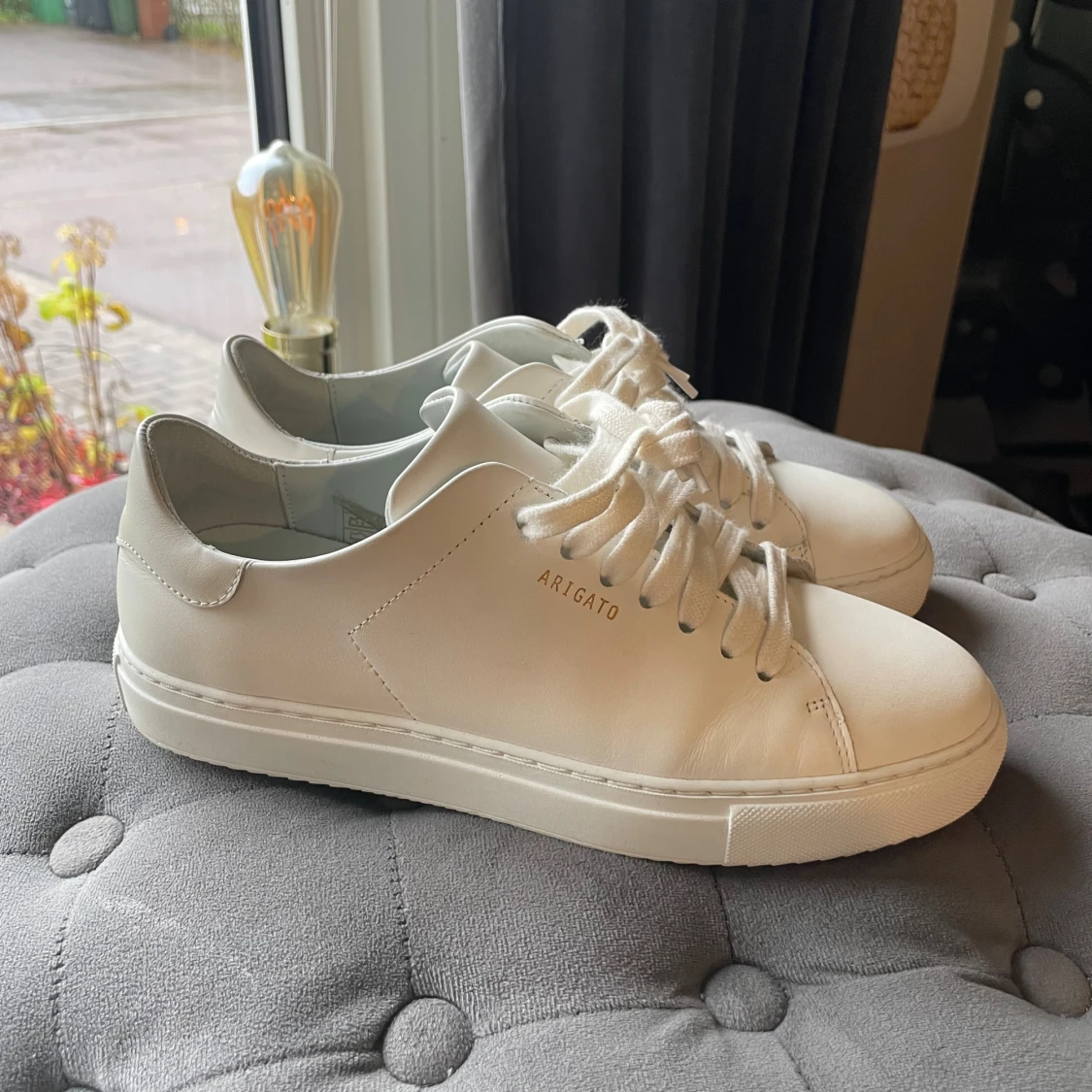 Arigato clean 90 sneaker  - 1