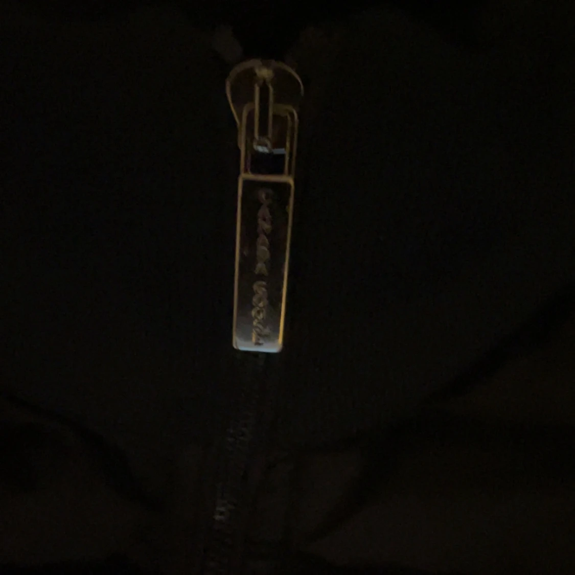  Canada Goose cardigan  - 2