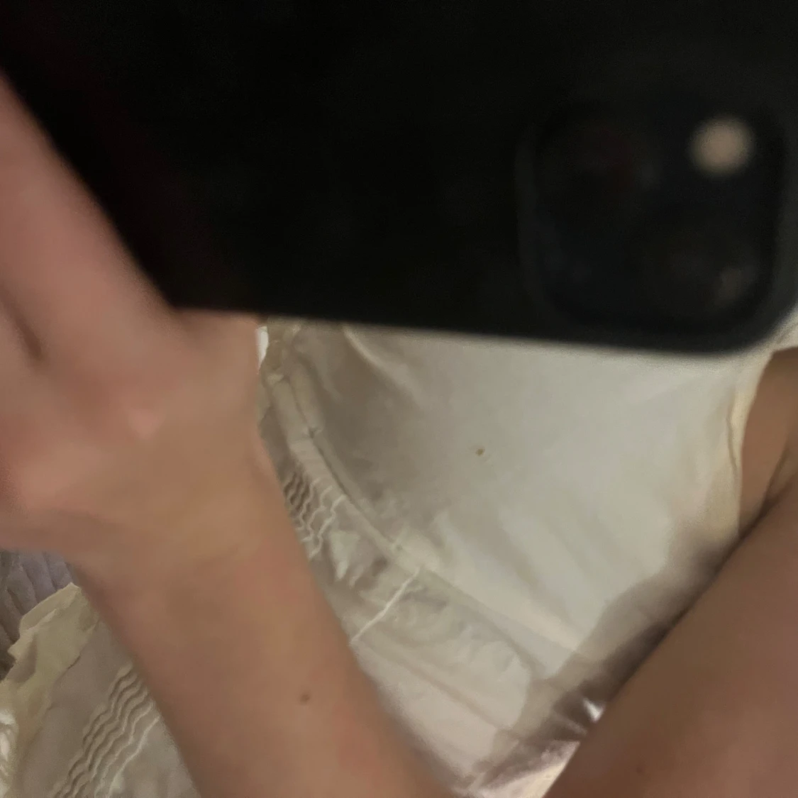 Brandy Melville topp!❤️ - 3