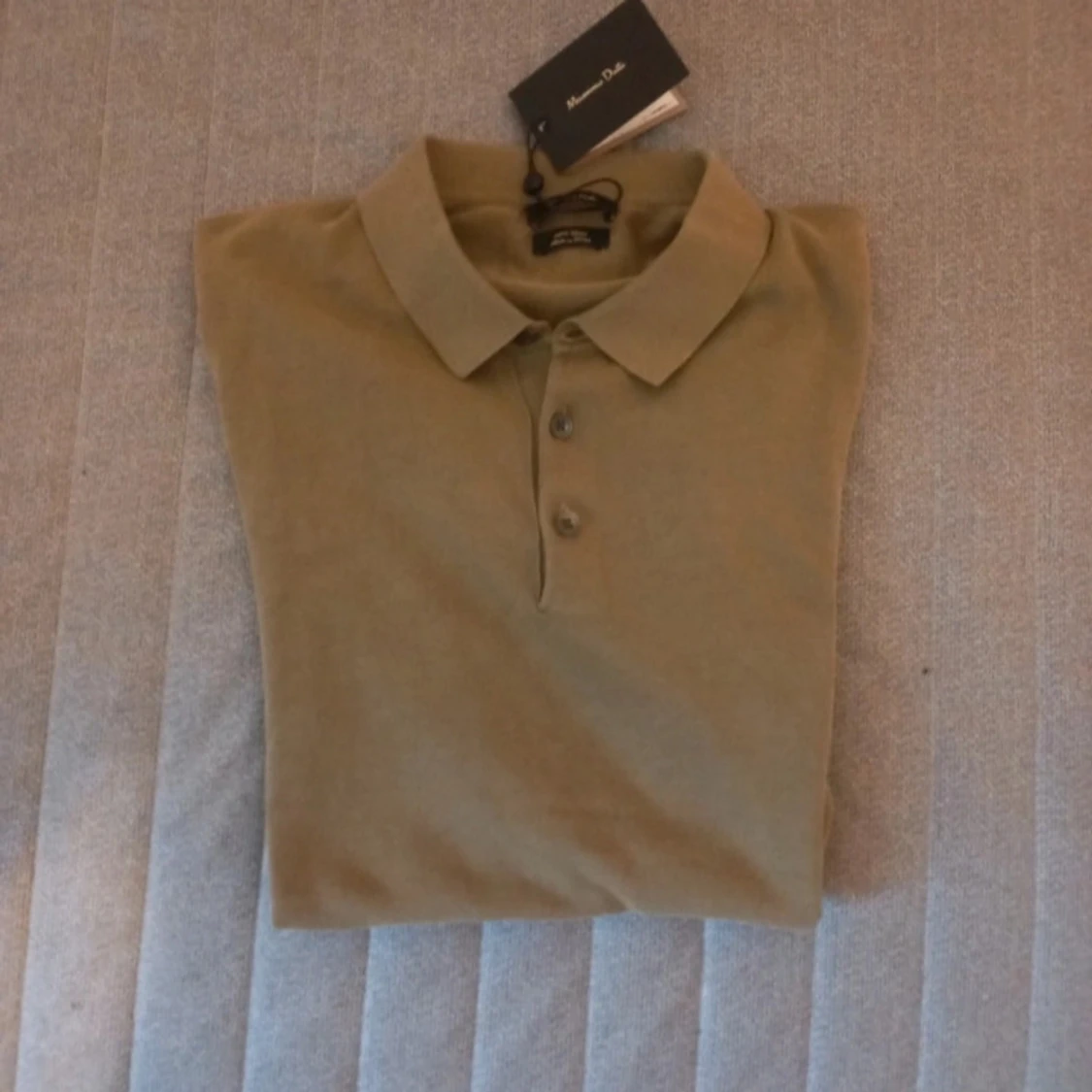 Massimo dutti tröja