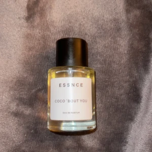Essnce - Coco ’Bout You - Endast test sprutat 