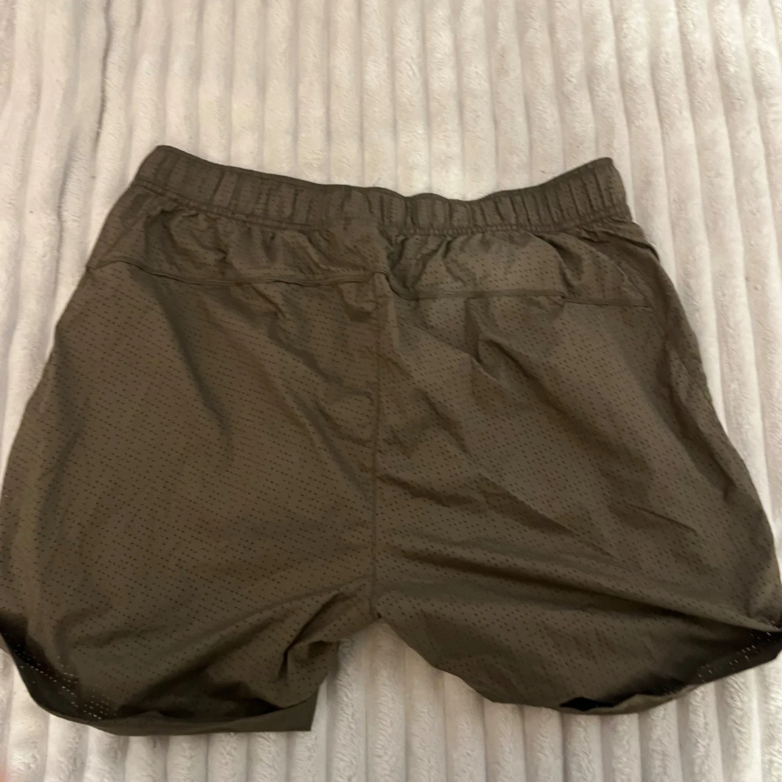 Träningsshorts  - 1