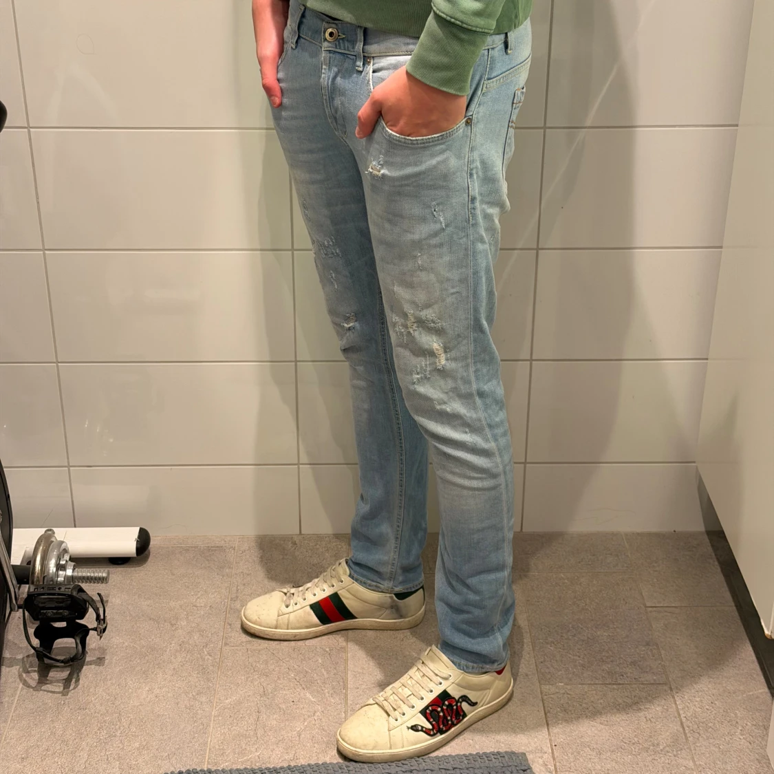 Dondup jeans George - 1