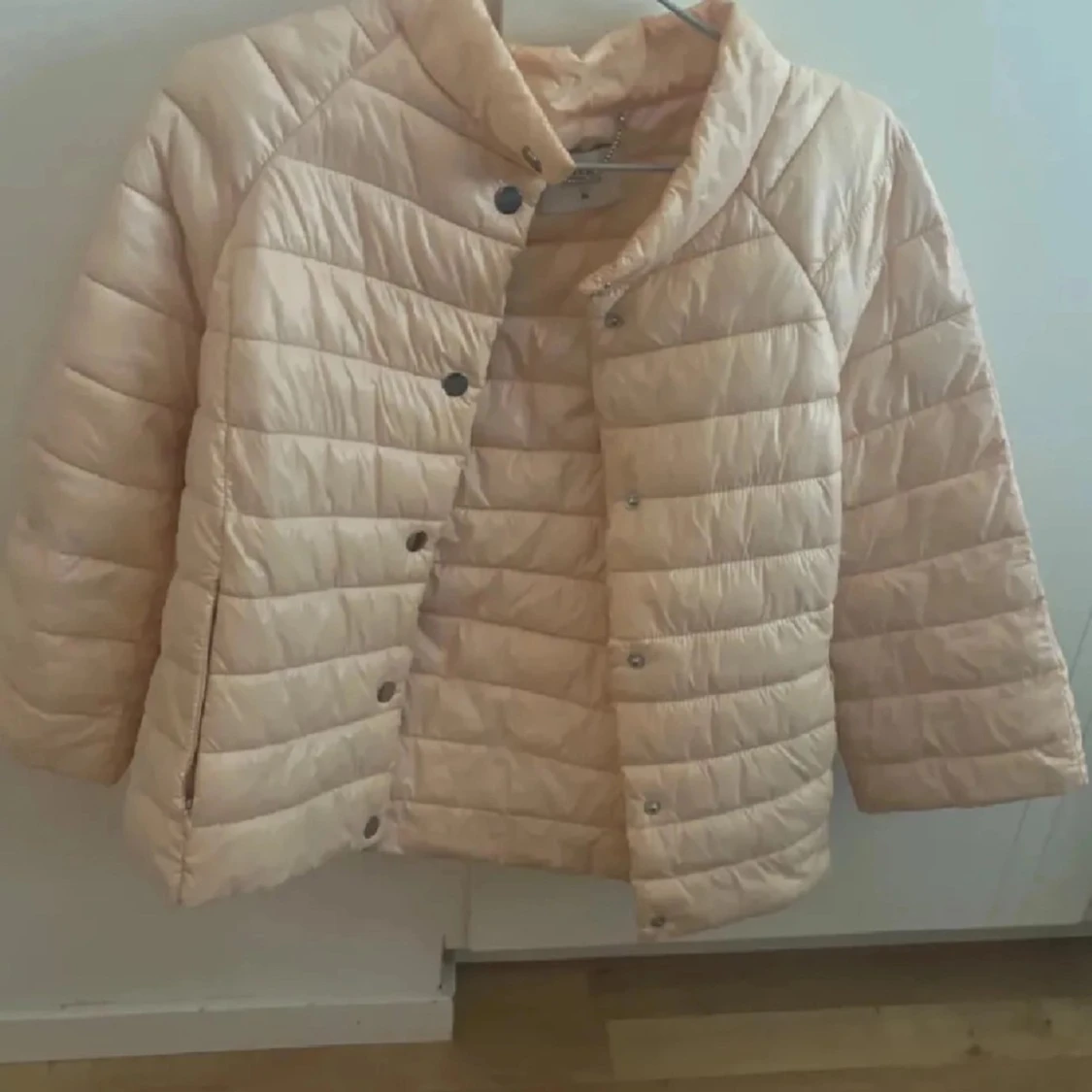 herno liknande jacka