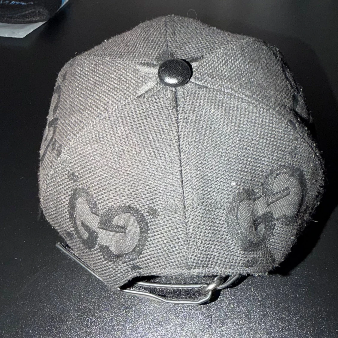 Gucci jumbo keps  - 2