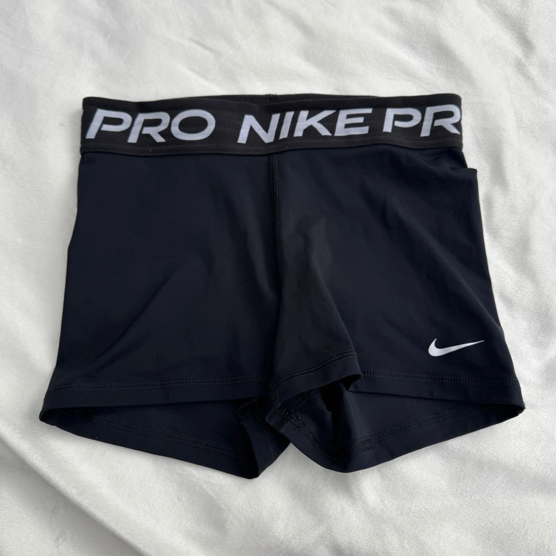 Nike Pro träningsshorts 