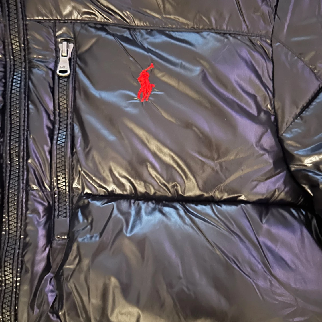 Ralph Lauren Jacka - 2