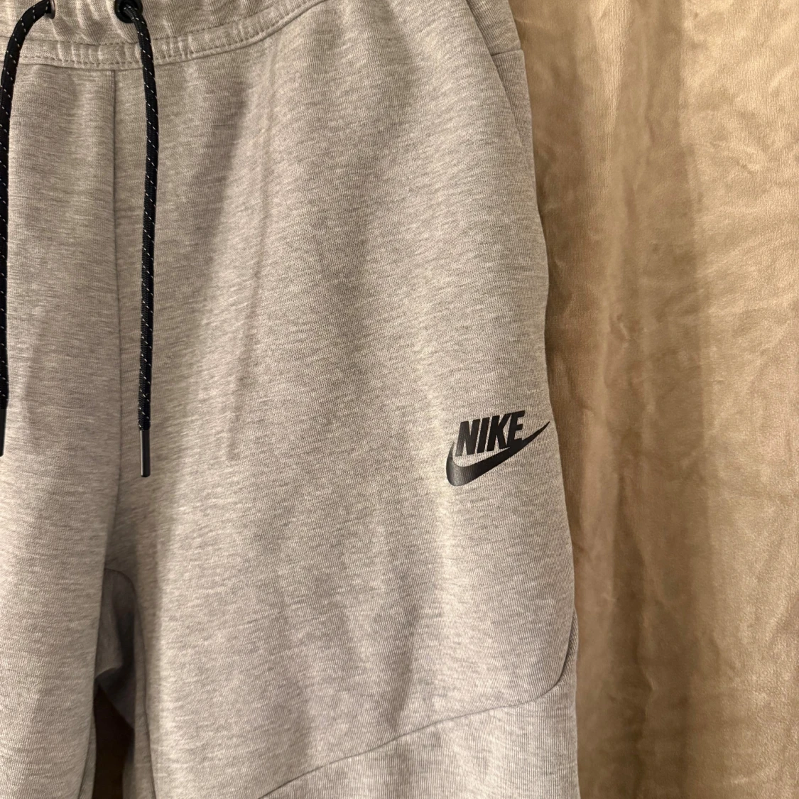 NIKE TECH BYXOR  - 1