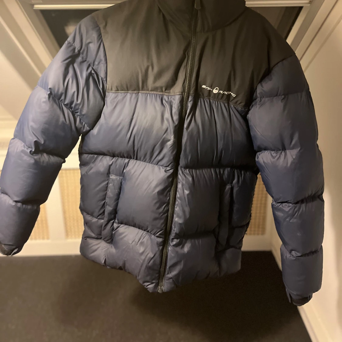 Sail racing Vinterjacka