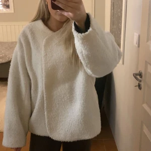 Jacka från ellos - Jättefin jacka nu till hösten 