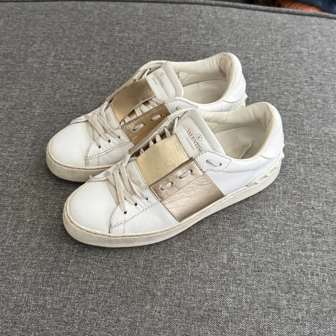 Valentino Open | 37 - 2