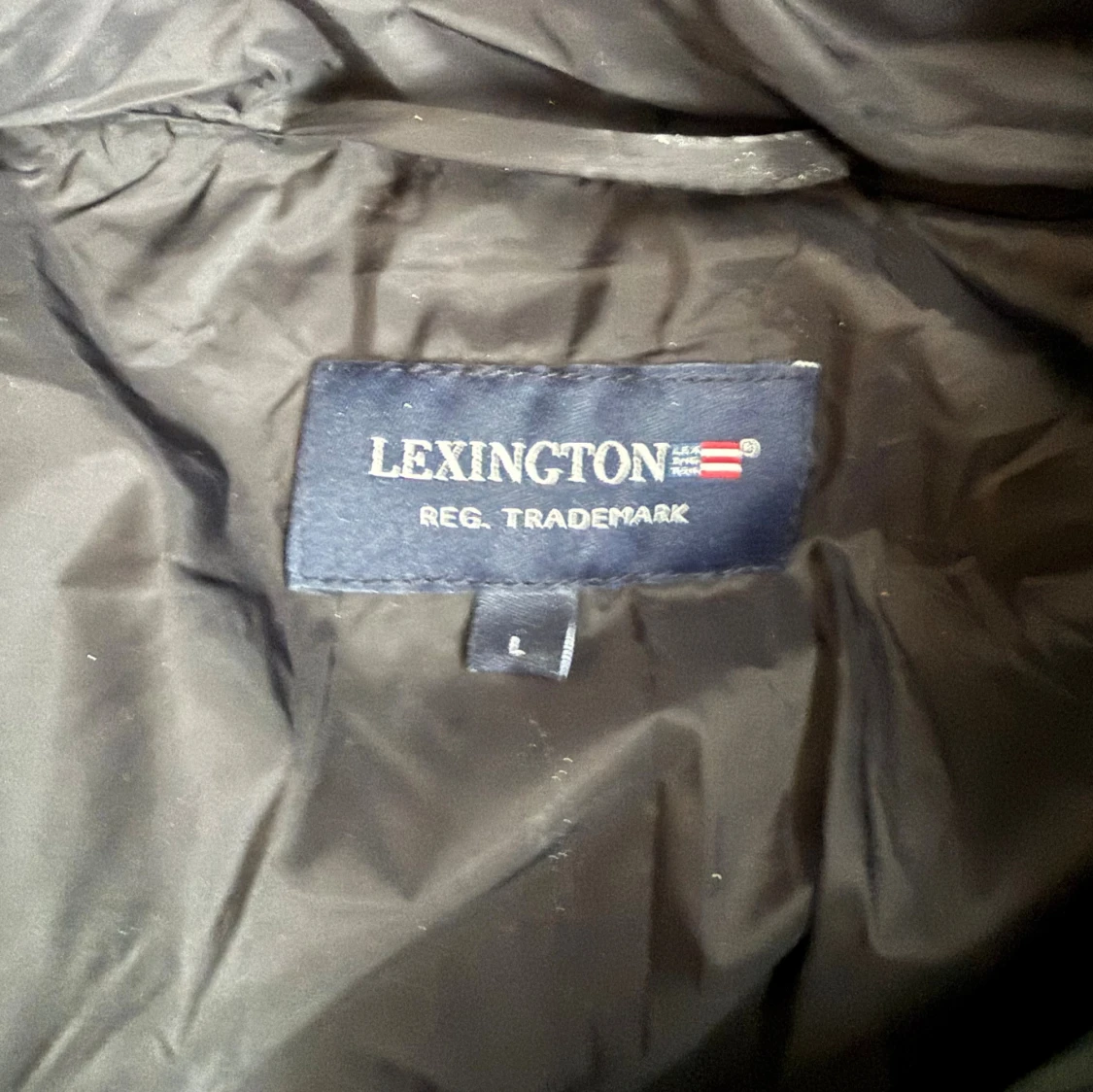  pufferjacka Lexington  - 2
