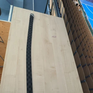 Black LOUIS VUITTON belt  - Really good black luis Vuitton belt used a couple of times and in really good condition 