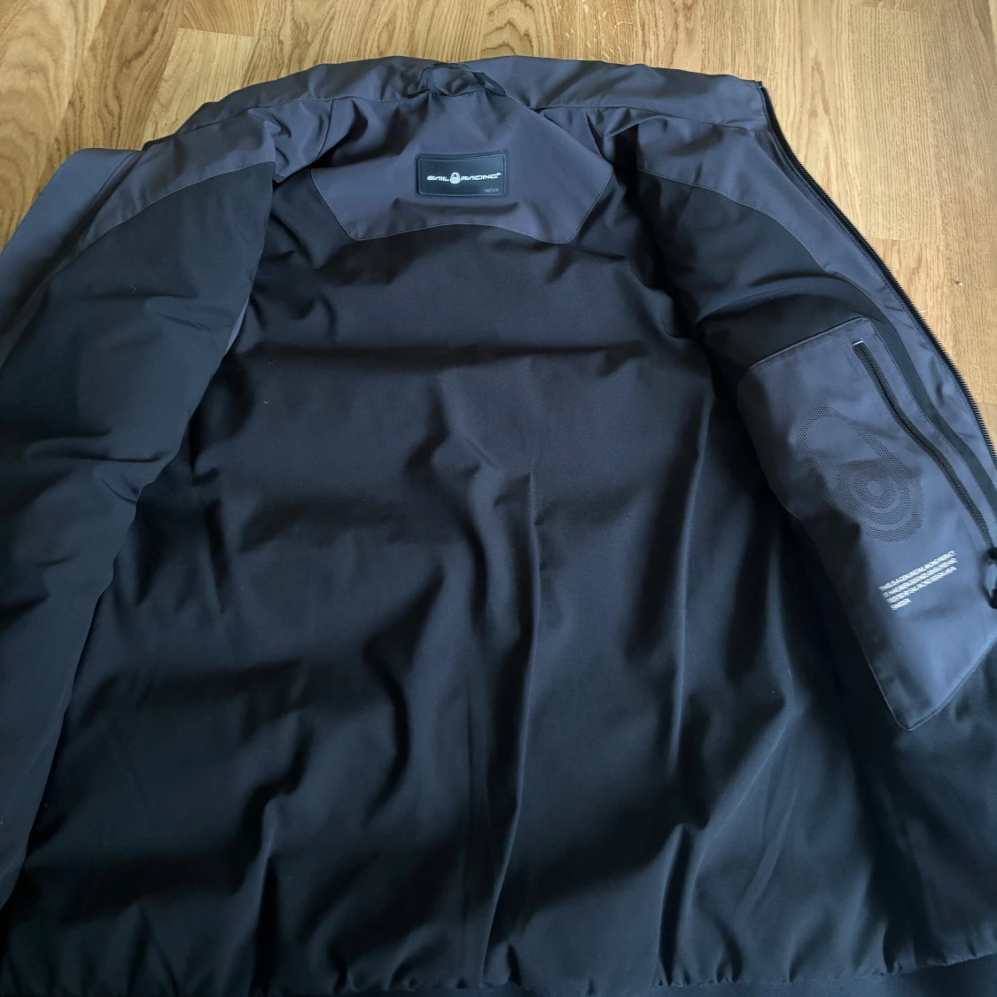 väst SAIL RAICING - 2