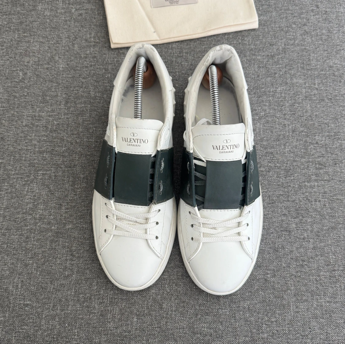 Valentino Open | 42 - 1