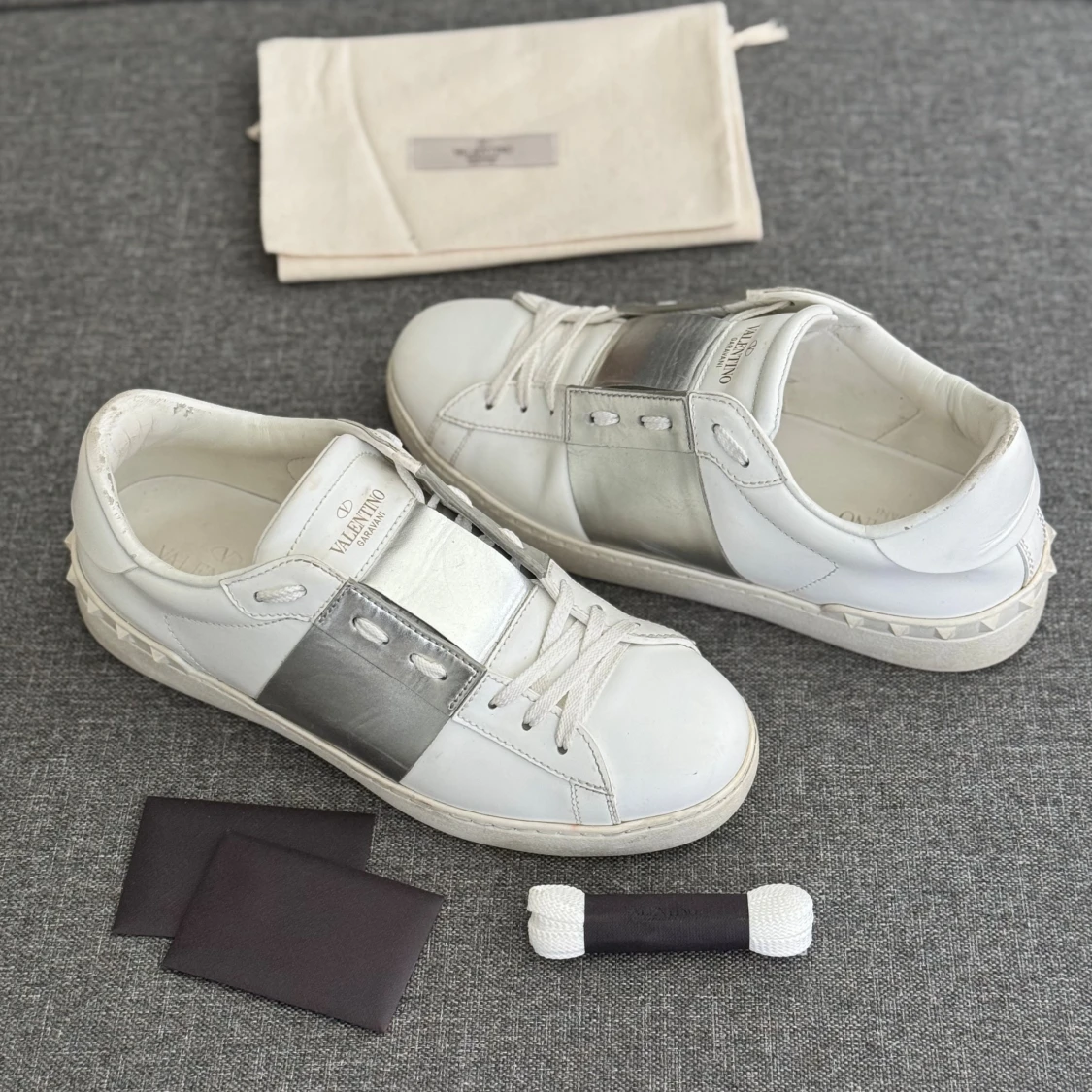 Valentino Open | 40.5