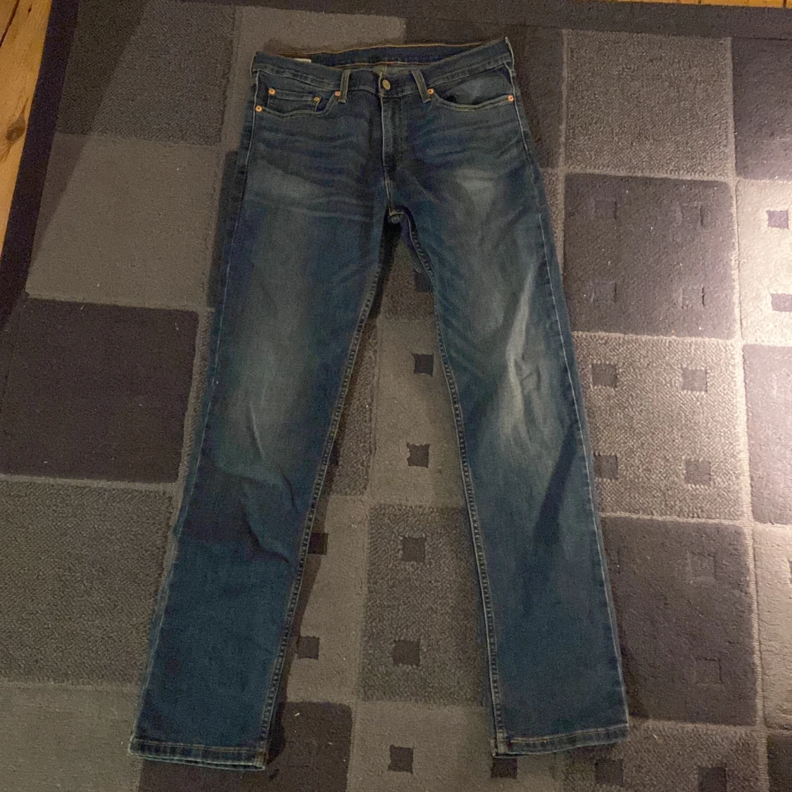 Levis 511 - 1