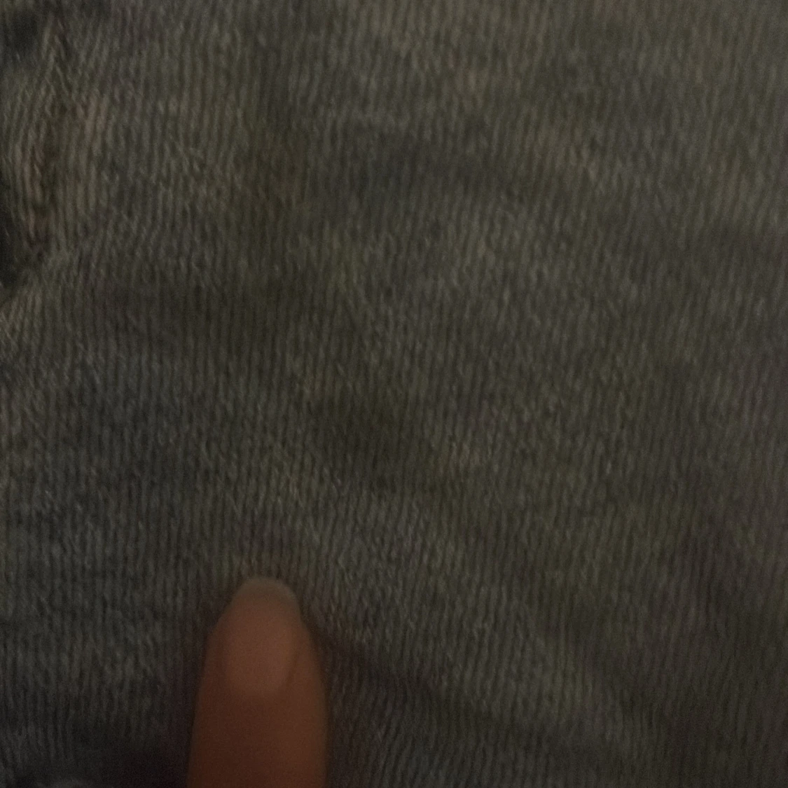 Ljusblå jeans med slim fit - 1