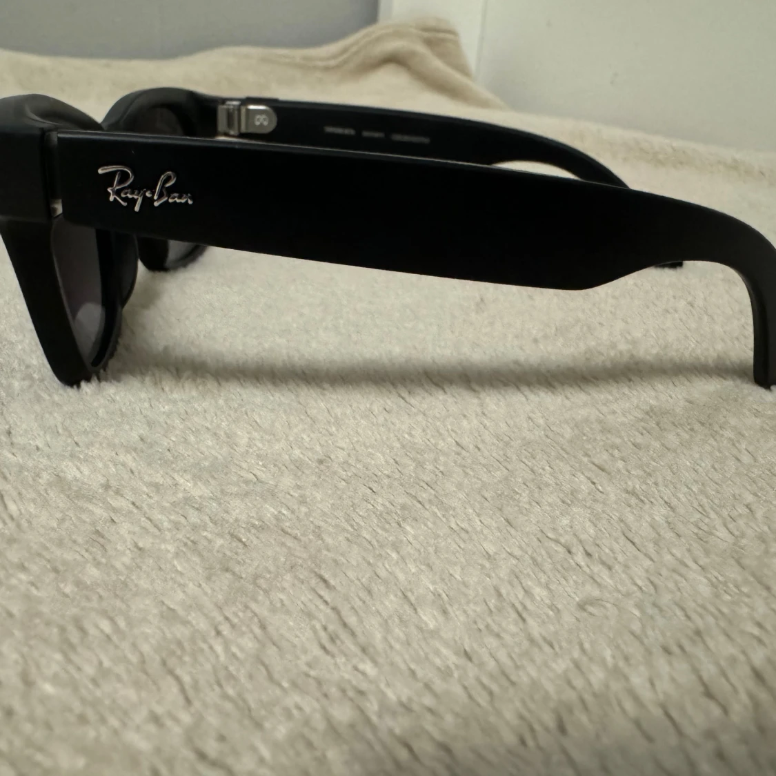 Ray-Ban Meta Wayfarer (Gen 1) - 2