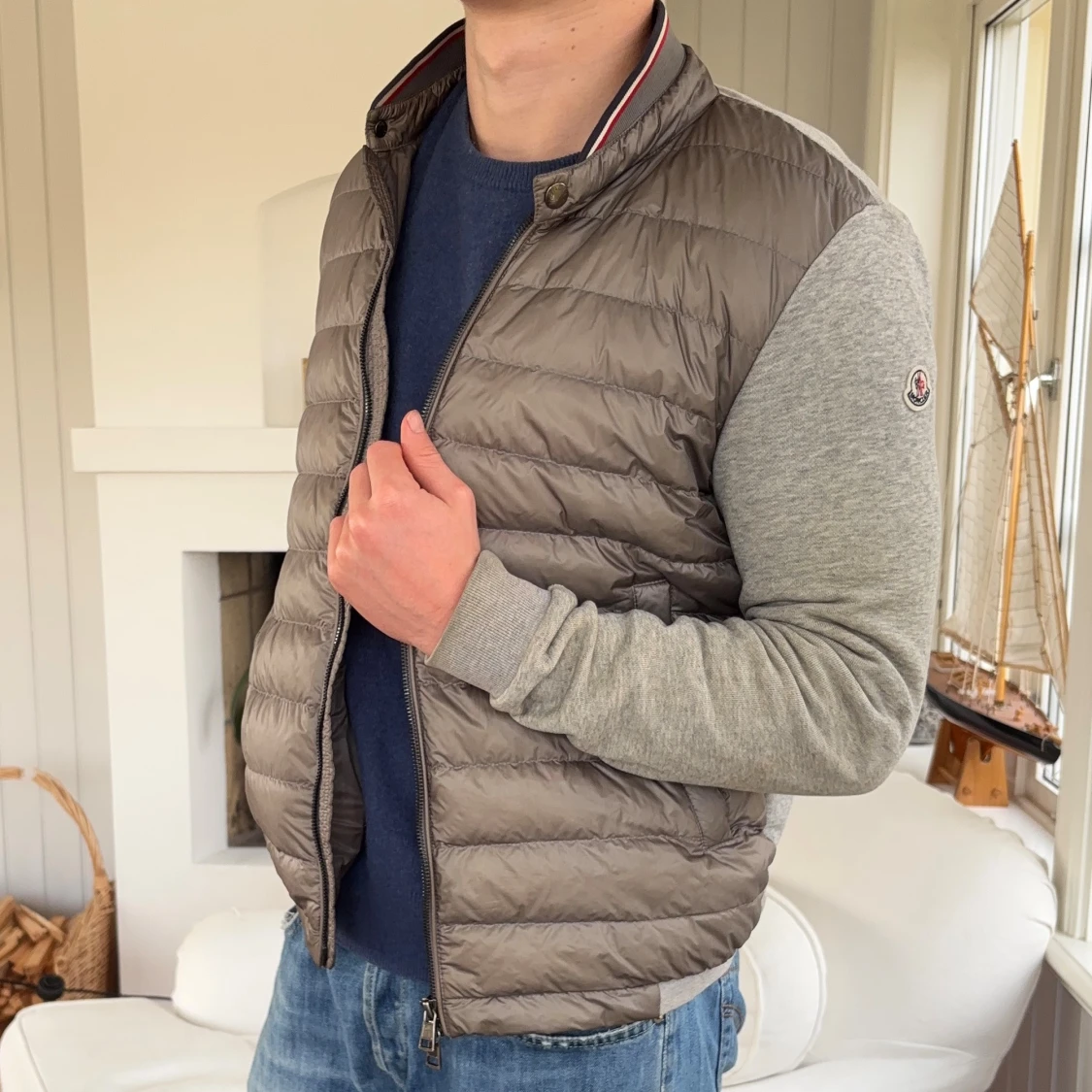 Moncler cardigan - 4