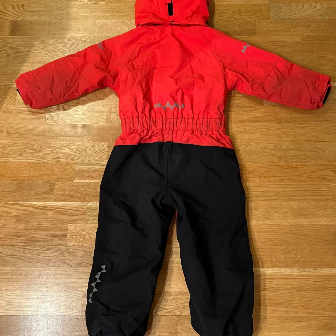 Overall Isbjörn of Sweden - 1