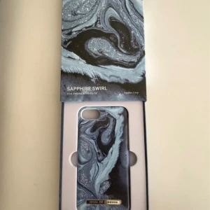 Telefonskal - Ideal of sweden telefonskal till iPhone 8/7/6/6S/SE Så gott som nytt!