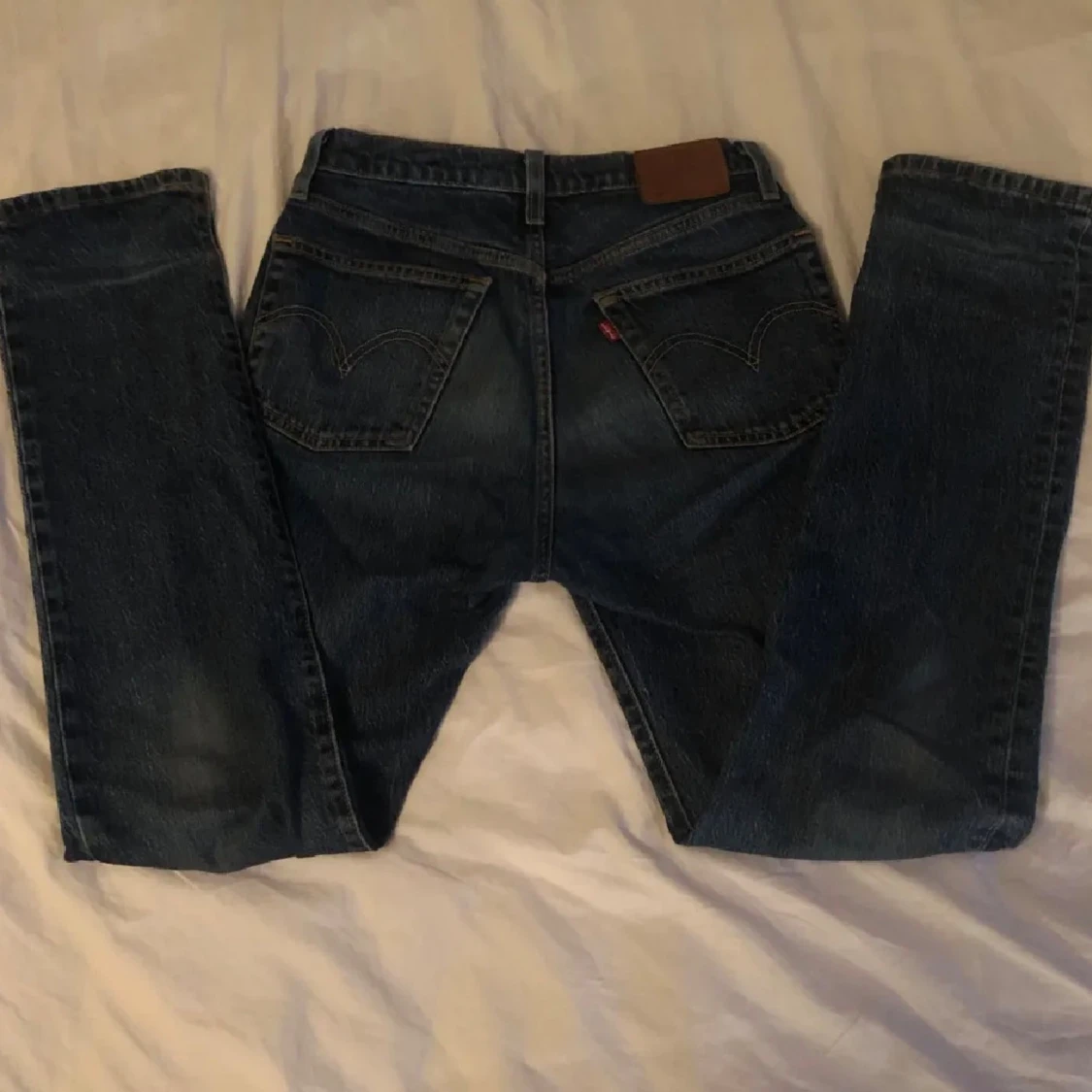 Levis 501