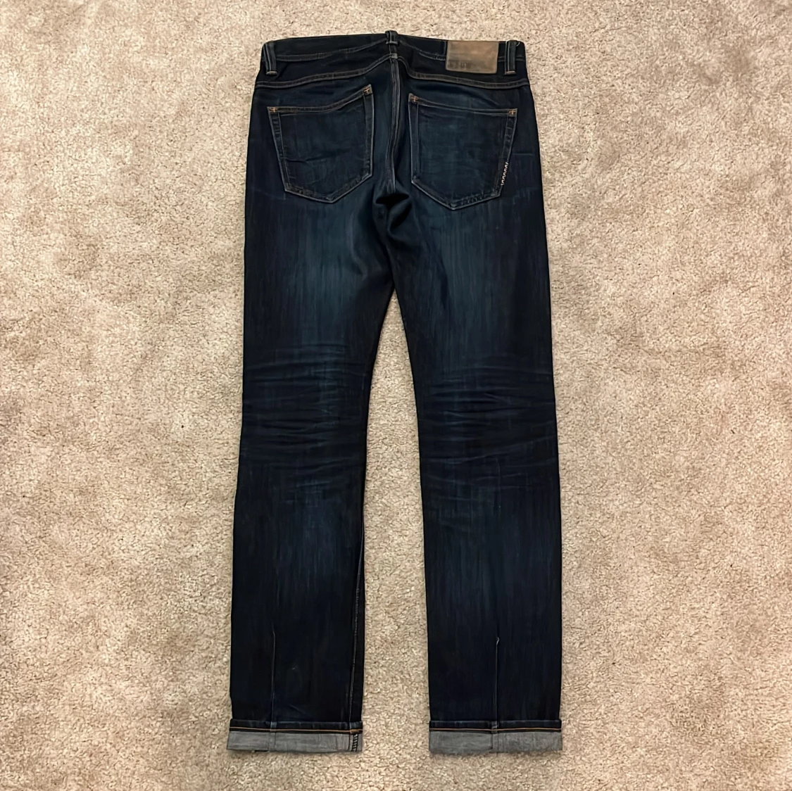 Neuw Selvedge Jeans - 3