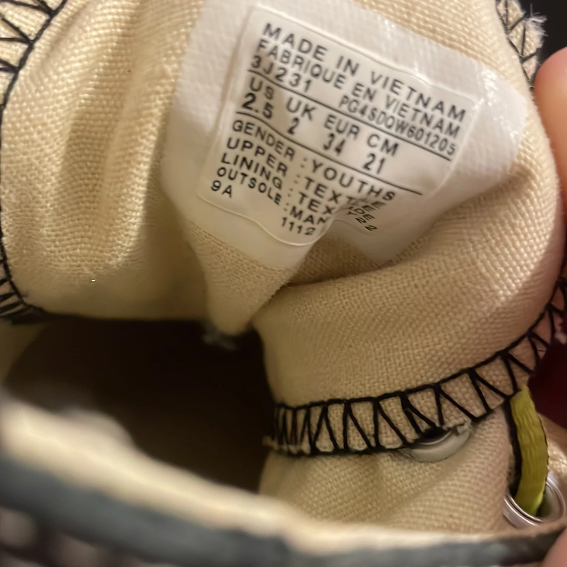 Converse All Star svarta sneakers - 4