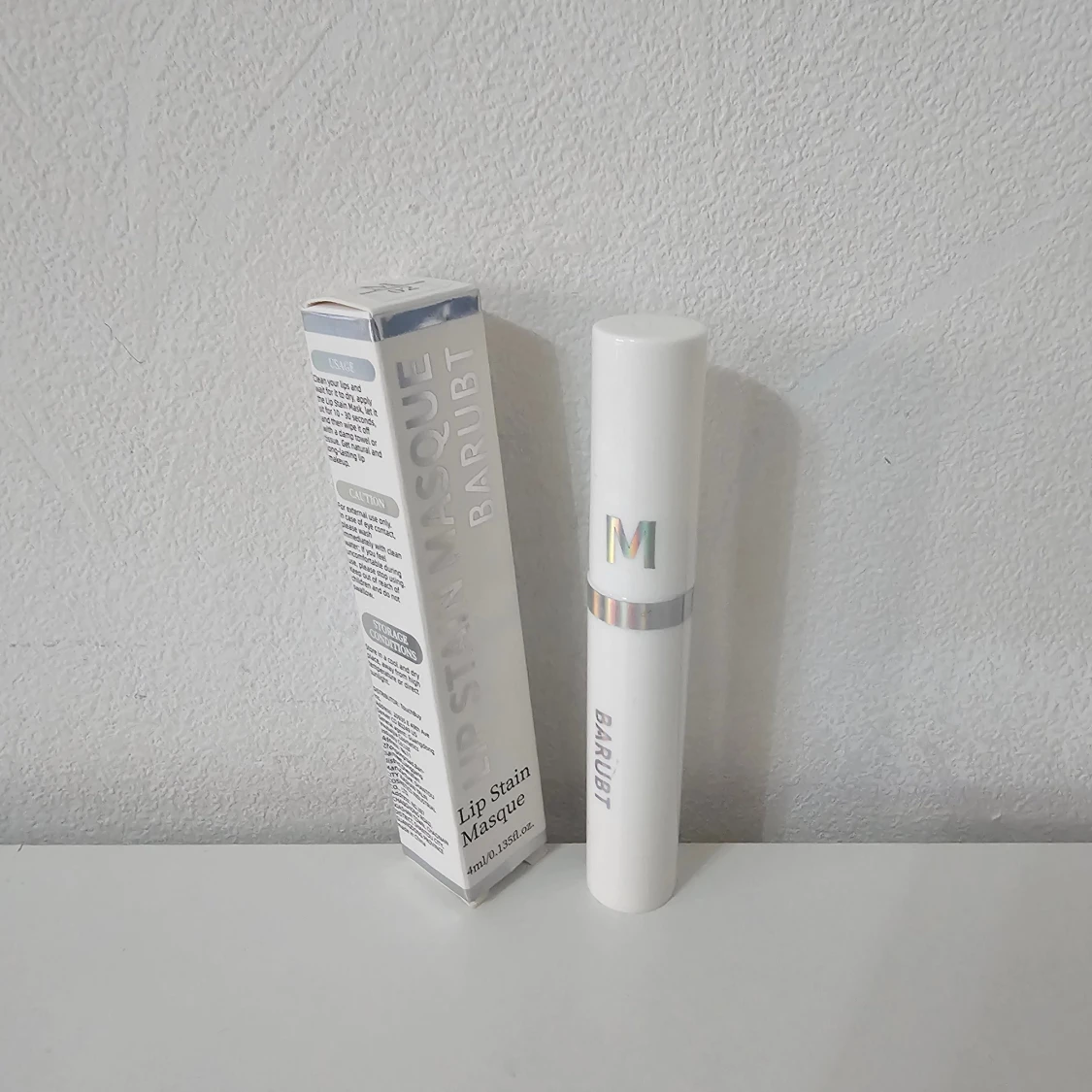 BARUBT Lip Stain Masque - 1