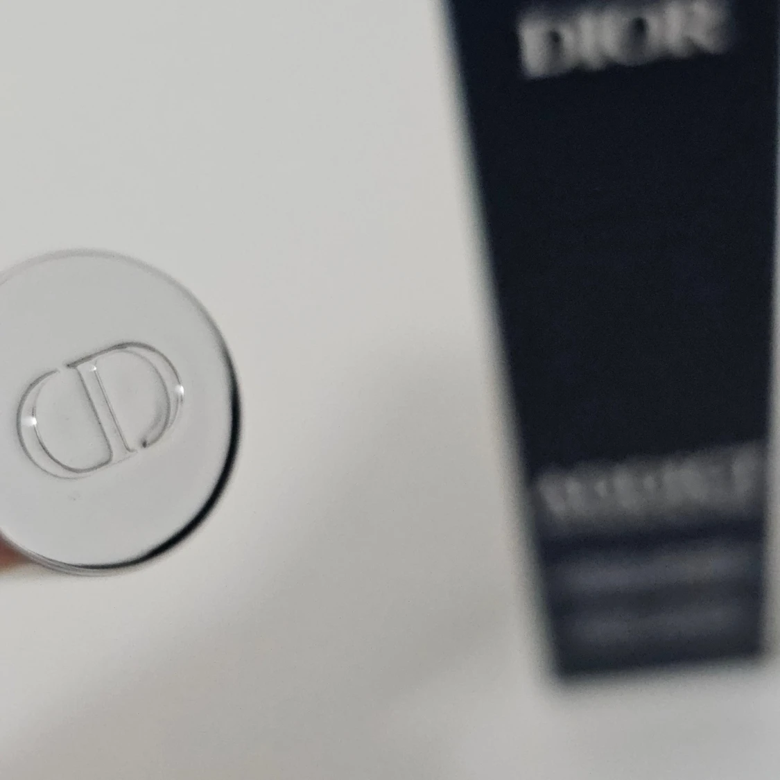 Dior Addict Lip Glow Butter 105 Lychee - 3