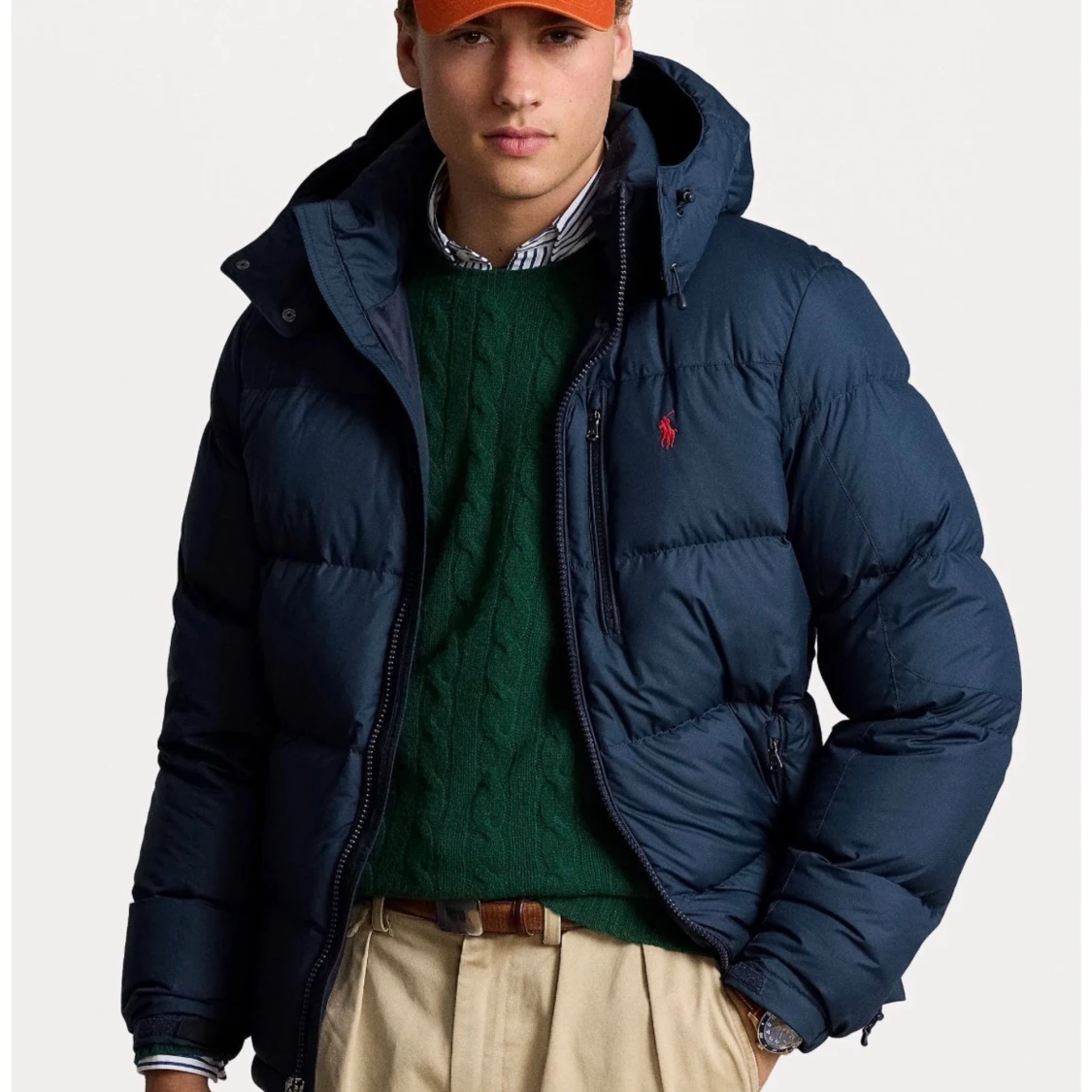 Mörkblå från Polo Ralph Lauren - 2
