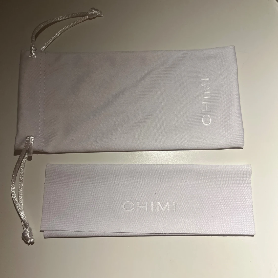 Grå chimi solglasögon  - 2