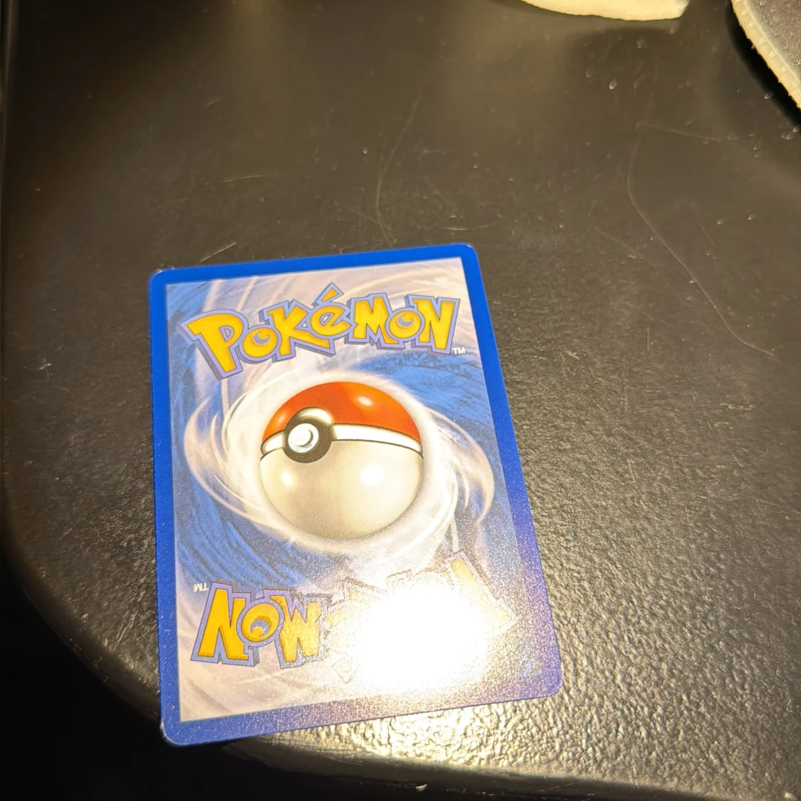 Shieldon Pokémonkort - 1