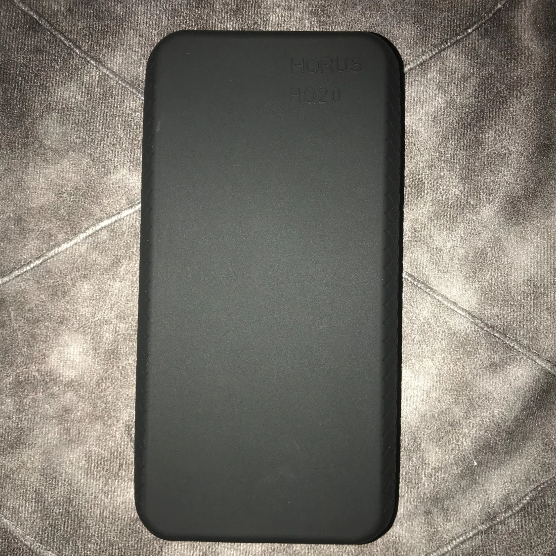 Powerbankskal HORUS HQ20 - 1