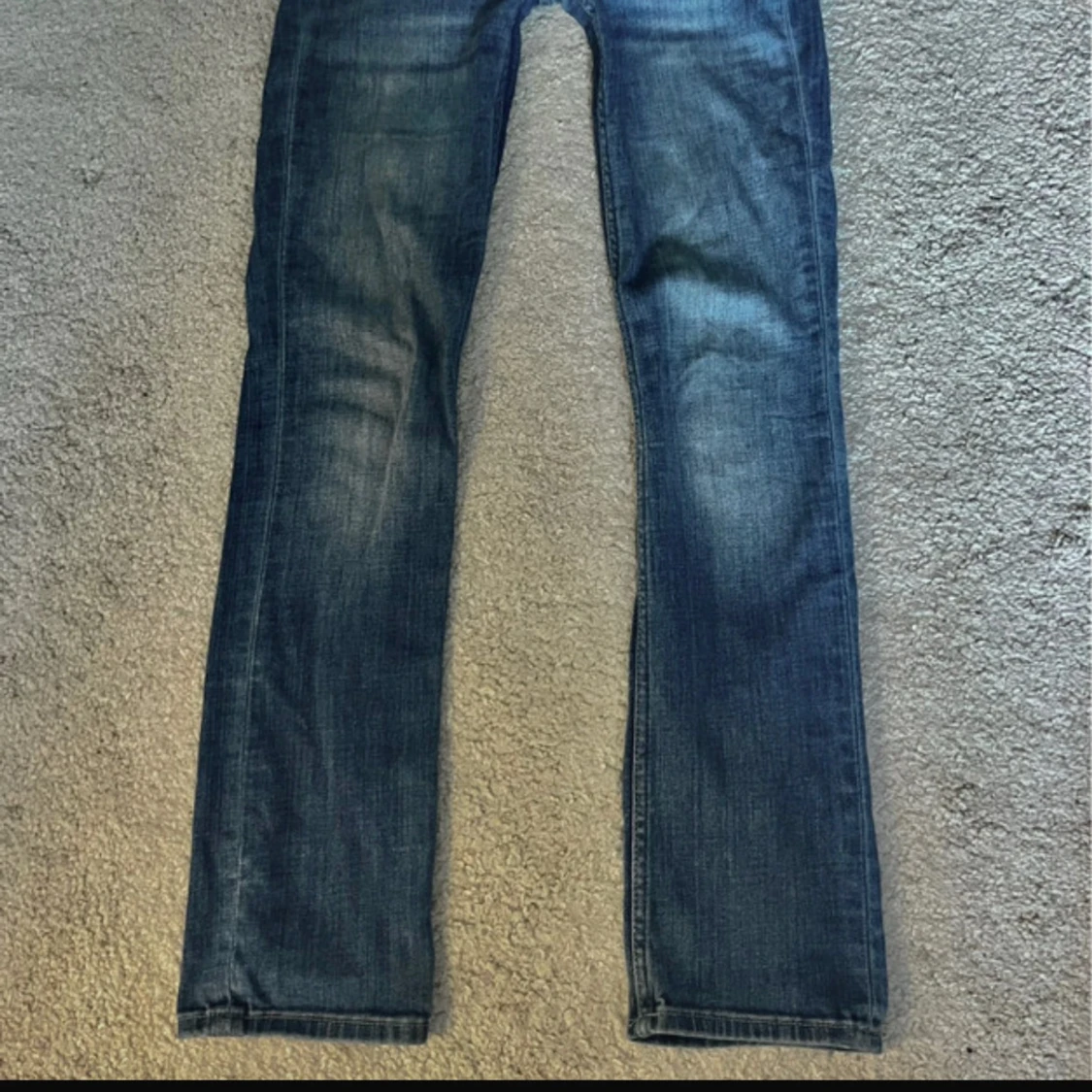 Lågmidjade Pepe jeans - 3