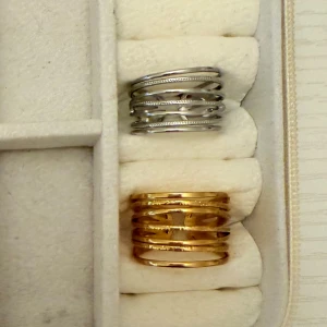 Rostfria  - Styck pris 