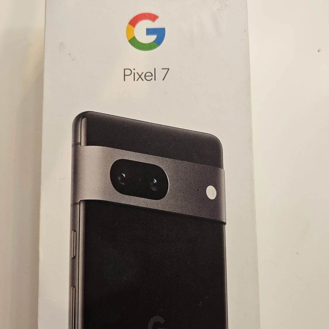 Google Pixel 7