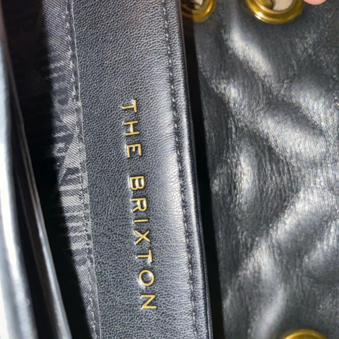 Kurt geiger väska (SÄLJER PÅ MIN VINTED) - 3