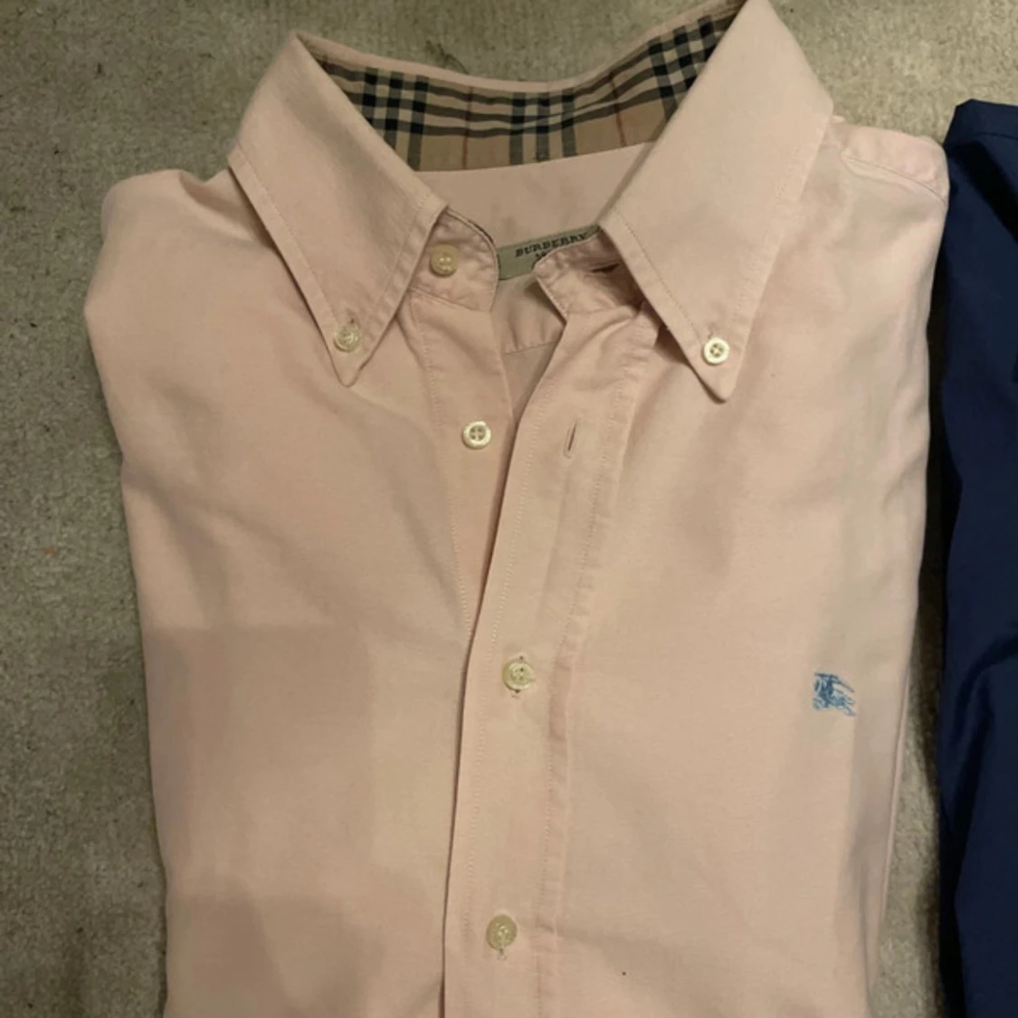 Burberry skjortor  - 1