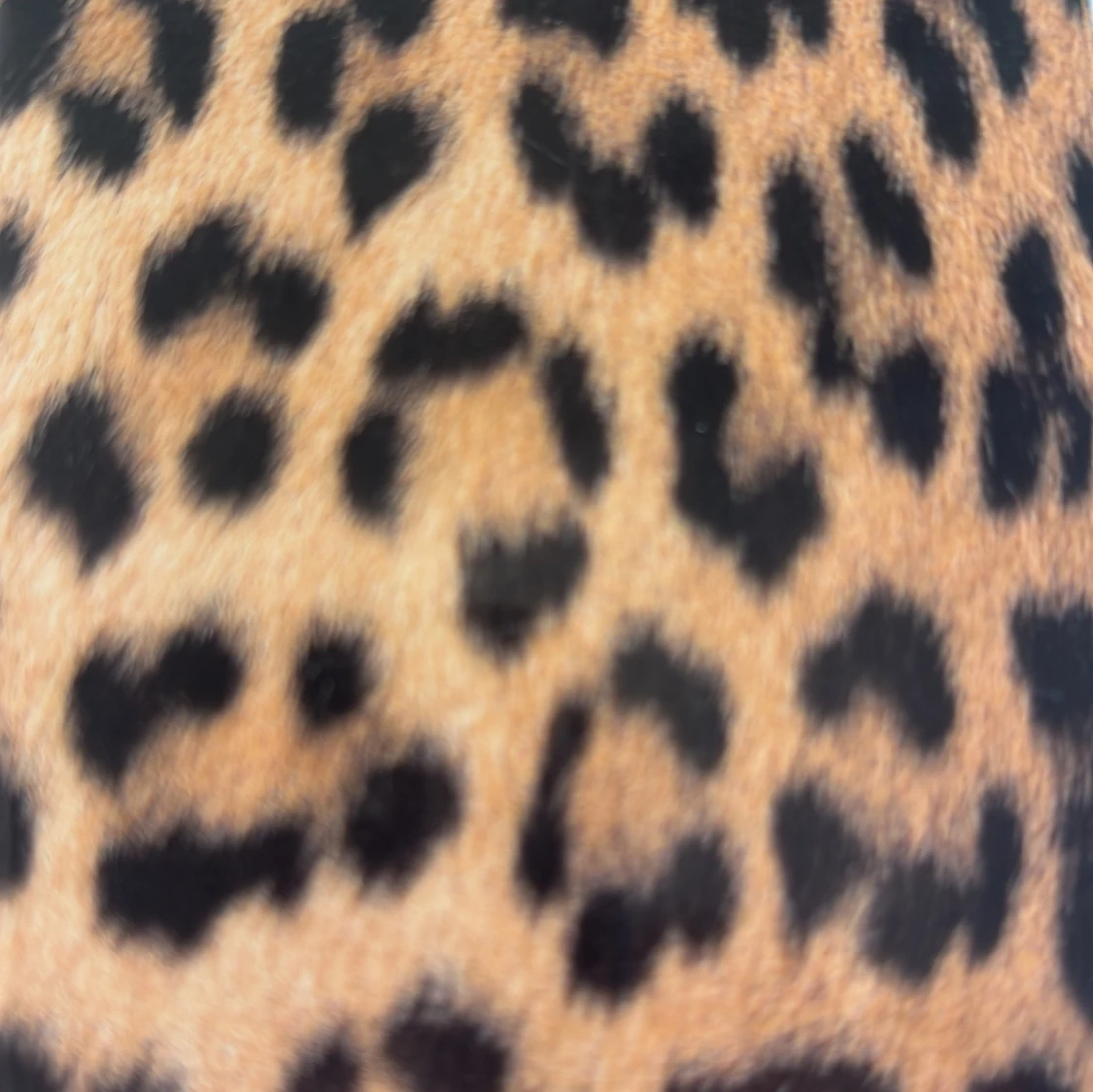 Leopard Case - 3